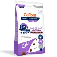 Calibra Dog Expert Nutrition, Light, 2 Kg - 1