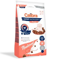 Calibra Dog Expert Nutrition, Neutered, 7 Kg - 1