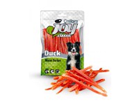 Calibra Joy Dog Classic Duck Strips 80 g - 1