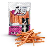 Calibra Joy Dog Classic Lamb Strips 80 g - 1