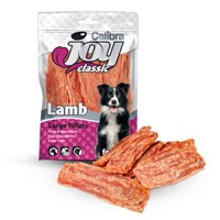 Calibra Joy Dog Classic Large Lamb Fillets 80 g - 1