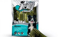 Calibra Joy Dog Dental Brushes 85 g