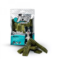 Calibra Joy Dog Dental Brushes 85 g - 1