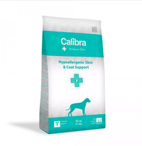 Calibra VD Caine Hypoallergenic Skin & Coat, 12 kg - 1