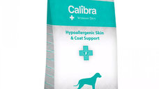 Calibra VD Caine Hypoallergenic Skin & Coat, 12 kg