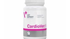 Cardiovet 770 mg, 90 tb