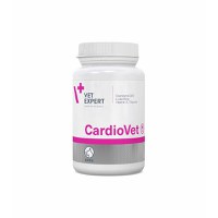 Cardiovet 770 mg, 90 tb - 1