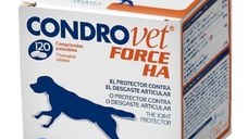 CondroVet Force HA, 120 comprimate