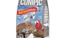 CUNIPIC așternut igienic animale mici, hârtie, natural, 10l