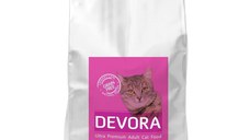 Devora Cat Grain Free Urinary Curcan, 400 g