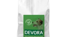 Devora Grain Free Iepure, 7.5 kg