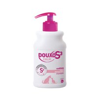 DOUXO S3 Calm, șampon câini și pisici, anti-mâncărime, calmant, flacon, 200ml - 1