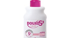 DOUXO S3 Calm, șampon câini și pisici, anti-mâncărime, calmant, flacon, 200ml