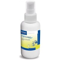 Effipro Spray Antiparazitar Effipro spray Virbac, 100ml - 1