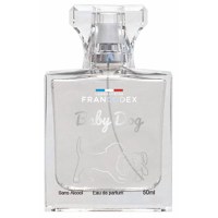 FRANCODEX Dog Baby, parfum câini junior, Mosc Alb, flacon, 50ml - 1