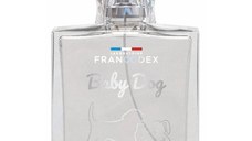 FRANCODEX Dog Baby, parfum câini junior, Mosc Alb, flacon, 50ml