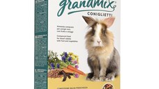 GrandMix Iepuri, 850 g