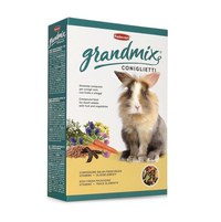 GrandMix Iepuri, 850 g - 1