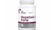 Hepatiale Forte Large Breed 550 mg, 40 tb