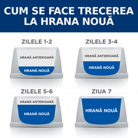 HILL'S Prescription Diet c/d Multicare Stress, Pește oceanic, dietă veterinară pisici, hrană uscată, sistem urinar, sistem nervos, 8kg - 8