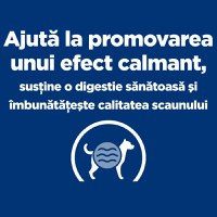 HILL'S Prescription Diet i/d Digestive Care Stress Mini, Pui, dietă veterinară câini, hrană uscată, sensibilități digestive HILL'S Prescription Diet i/d Digestive Care Stress Mini, Pui, dietă veterinară câini, hrană uscată, sistem digestiv, 1kg - 5