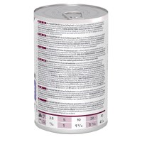 HILL'S Prescription Diet i/d Low Fat, XS-XL, Pui, dietă veterinară, conservă hrană umedă câini, sistem digestiv, obezitate, (pate), 200g - 3