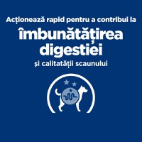 HILL'S Prescription Diet i/d Sensitive Digestive Care, Ou și Orez, dietă veterinară câini, hrană uscată, sensibilități digestive HILL'S Prescription Diet i/d Sensitive Digestive Care, Ou și Orez, dietă veterinară câini, hrană uscată, sistem digestiv, 12k - 10