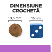 HILL'S Prescription Diet i/d Sensitive Digestive Care, Ou și Orez, dietă veterinară câini, hrană uscată, sensibilități digestive HILL'S Prescription Diet i/d Sensitive Digestive Care, Ou și Orez, dietă veterinară câini, hrană uscată, sistem digestiv, 4kg - 11