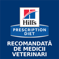 HILL'S Prescription Diet j/d Mobility, Pui, dietă veterinară câini, conservă hrană umedă, afecțiuni articulare, 370g - 8