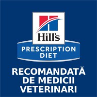 HILL'S Prescription Diet w/d Multi-Benefit, Pui, dietă veterinară, plic hrană umedă pisici, obezitate & diabet, bax, 85g x 12buc - 7