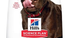 Hill's SP Canine Adult Healthy Mobility Large Breed, 14 Kg