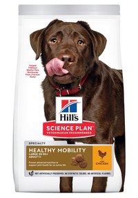 Hill's SP Canine Adult Healthy Mobility Large Breed, 14 Kg - 1