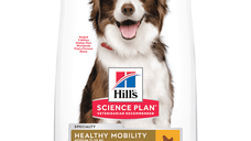 Hill's SP Canine Adult Healthy Mobility Medium, 14 Kg