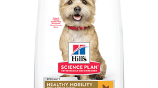 Hill's SP Canine Adult Healthy Mobility Small & Miniature Pui, 1.5 Kg