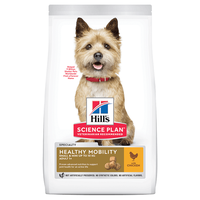 Hill's SP Canine Adult Healthy Mobility Small & Miniature Pui, 1.5 Kg - 1