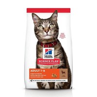 Hill's SP Feline Adult Miel, 1.5 Kg - 1