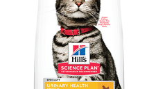 Hill's SP Feline Adult Urinary Health Pui, 7 Kg