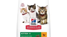 Hill's SP Feline Kitten Pui, 3 Kg