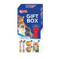 INABA CIAO Gift Box 2024, 305 g - 1