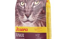 JOSERA Senior, Pui, hrană uscată pisici senior, 2kg