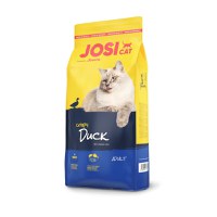 JOSICAT Crispy, Rață, hrană uscată pisici, 18kg - 2