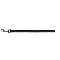 Lesa Chinga Clasic 120 Cm, 15 Mm Lesa Chinga Clasic 14071, 120 Cm, 15 Mm, Negru - 1