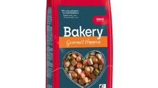 MERA Bakery Gourmet Happen, XS-XL, Carne și Legume, recompense câini, 1kg