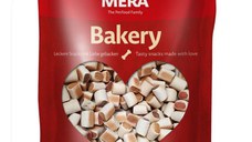 MERA Bakery Mini Rulouri, XS-XL, Pui și Vită, recompense câini, 1kg