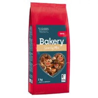 MERA Bakery Snacky Mix, XS-XL, Pește și Carne, recompense câini, 1kg - 1