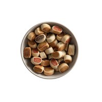 MERA Bakery Snacky Mix, XS-XL, Pește și Carne, recompense câini, 1kg - 2