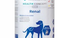 MERA Vital Renal, XS-XL, Vită și Pui, dietă veterinară, conservă hrană umedă fără cereale câini, sistem renal, (pate), 400g