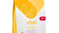 MERA Vital Urinary, Pasăre, dietă veterinară, hrană uscată pisici, sistem urinar, 3kg