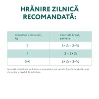 OPTIMEAL, Vită și Curcan, plic hrană umedă pisici sterilizate, (în aspic), 85g - 4