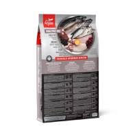 ORIJEN Fit & Trim, hrană uscată fără cereale câini, metabolism, 11.4kg - 3